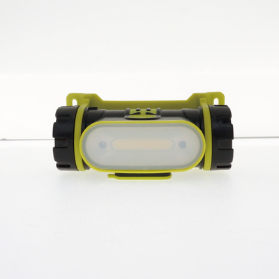 Navulbare Compacte het Kamperen LEIDEN Flitslicht 2200 Golf van de de Riemhand van MAh de Regelbare