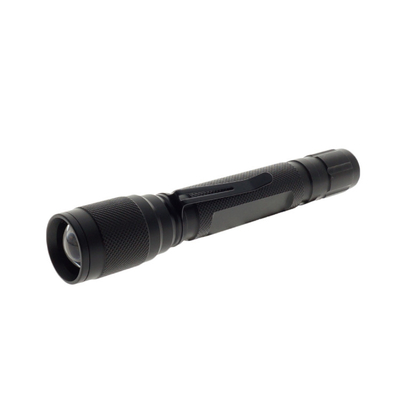 Van het LEIDENE van drukknopcree Aa EDC Materiaal van de het Aluminiumlegering Flitslicht het Hoge Lumen