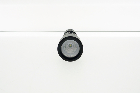 Licht van de skateboard leidde het Hoofd Navulbare Geleide Toorts met Cree Hoge Prestaties