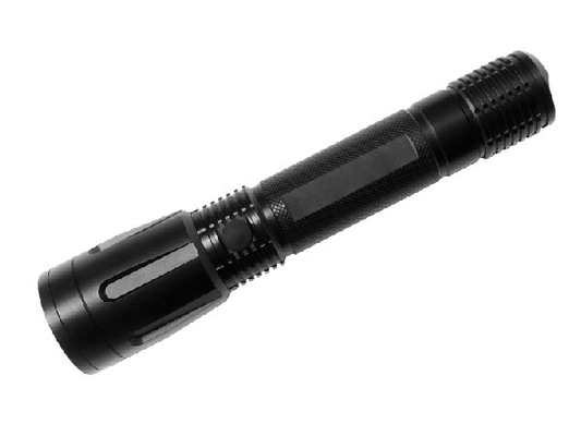 Van het de Handhavings Tactische Flitslicht IPX7 van de hoge Machtswet het Waterweerstand