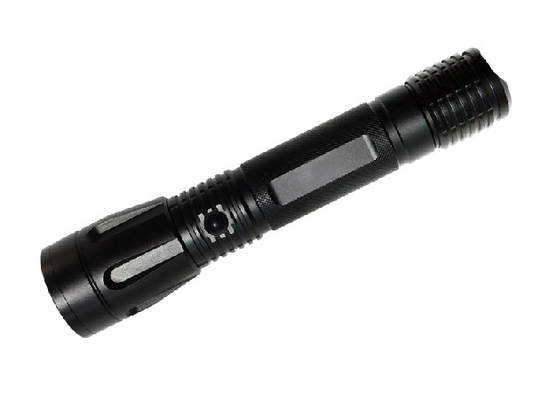Elektrisch Ha III van de Draagbare het Kamperen LEIDENE Functie Flitslicht de Militaire Tactische Stroboscoop