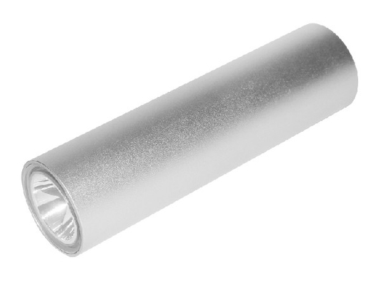 Van het de Toorts Lichte Hoge rendement van de aluminiumlegering de Krachtige Aangepaste Kleur Kring