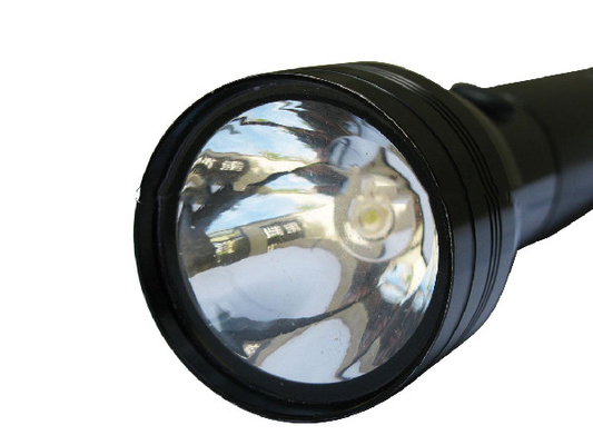 Van de de Politieveiligheid van zakcree Energie van het Flitslicht Antiabrassive de Mini - besparing