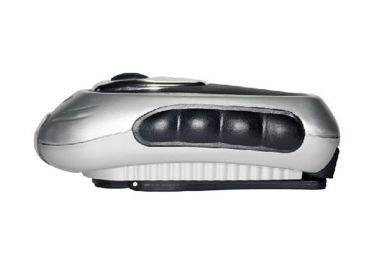 Navulbaar Zelf het laden Geleid Dynamoflitslicht, Plastic Dynamo Onstabiel Flitslicht