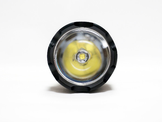 Professionele Politieedc LEIDEN Flitslicht 1500 Lumen de Hoge Prestaties van IPX7