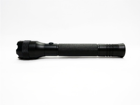 Professionele Politieedc LEIDEN Flitslicht 1500 Lumen de Hoge Prestaties van IPX7