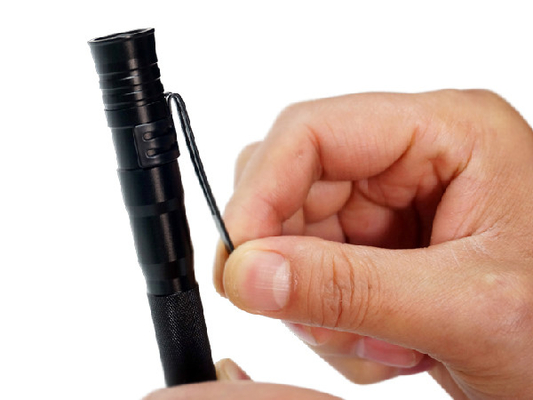 CREE-LEIDENE verzorging Gepersonaliseerde Medische Penlights, Kenmerkend Medisch Penlicht