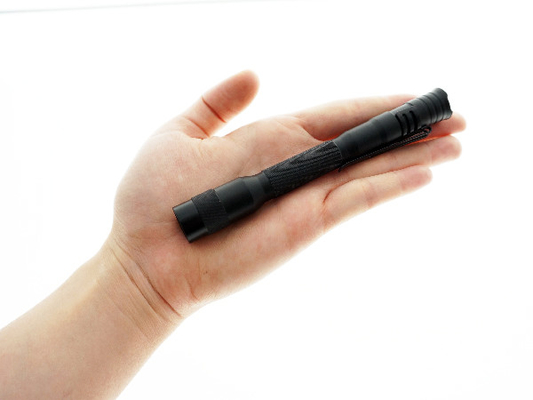 Van het LEIDENE van de artsenzak Temperatuur van de de Grootte6400k Kleur Penflitslicht de Kleine
