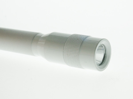 Kleine Kleurrijke IPX4 leidde Kleur van het Flitslicht de Klantgerichte Shell van de Zakpen