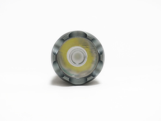 12V - 24V auto die van het Navulbare LEIDENE de Legeringsmateriaal laden Flitslichtaluminium