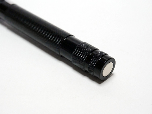 Van het draagbare Werktuigkundigen LEIDENE de Fluorescente Inspectie Penflitslicht met 4 * LR44 Batterij