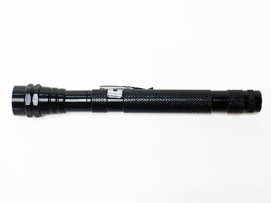 Uitbreidingstype Oem Magnetisch Geleid Flitslicht 22M Straalafstand voor het Werk