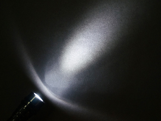 Uitbreidingstype Oem Magnetisch Geleid Flitslicht 22M Straalafstand voor het Werk