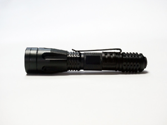 630cd Aaa 50 Lumen Geleid Flitslicht, Super Helder Keychain-Flitslicht