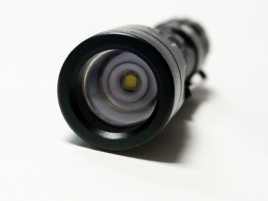 630cd Aaa 50 Lumen Geleid Flitslicht, Super Helder Keychain-Flitslicht