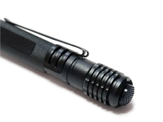 Van de krachtige Openlucht LEIDENE de Temperatuur van de de Vorm80lm 6400K Kleur Flitslichtpen