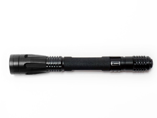 1600cd inspectie LEIDEN Penflitslicht IPX7 Waterdicht met Hoge Intensiteit Penclip