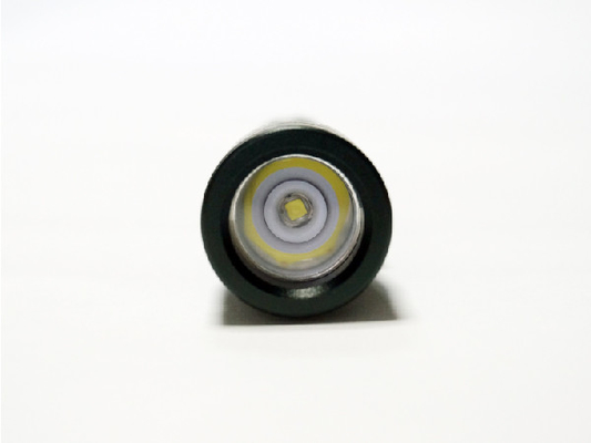 1600cd inspectie LEIDEN Penflitslicht IPX7 Waterdicht met Hoge Intensiteit Penclip