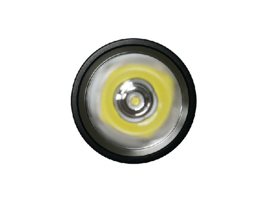 het Kamperen van 18230cd IPX7 500LM Tatical LEIDEN Flitslicht 6 * het Type van AMERIKAANSE CLUB VAN AUTOMOBILISTENbatterij