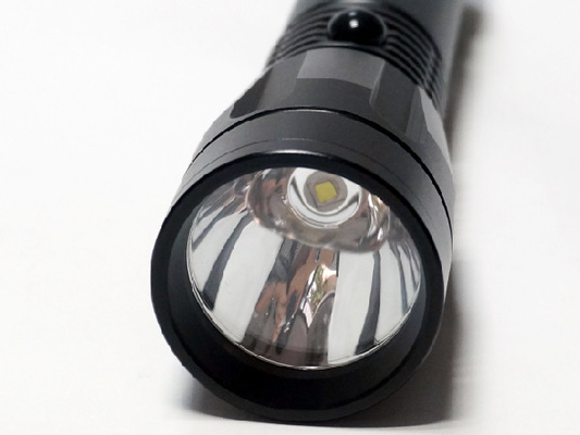 500 Temperaturen van de het Flitslicht6400k Kleur van Lumencree T6 Op zwaar werk berekende Geleide voor het Zoeken