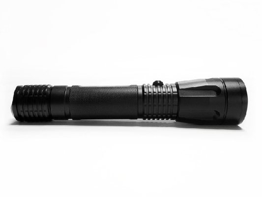 500 Lumen leidden het Kamperen Toorts, de Rang van A7075 Aero Helderste het Kamperen Flitslicht