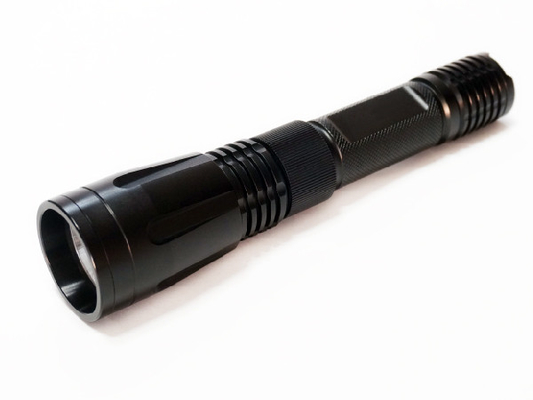 Professionele Navulbare LEIDEN van A7075 Flitslicht 500 Lumen voor de Jacht