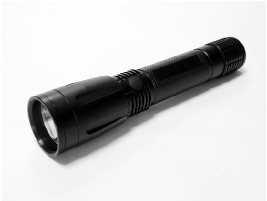 IP67 waterdichte Openlucht LEIDEN Flitslicht voor Politieveiligheid/Tactische Militair