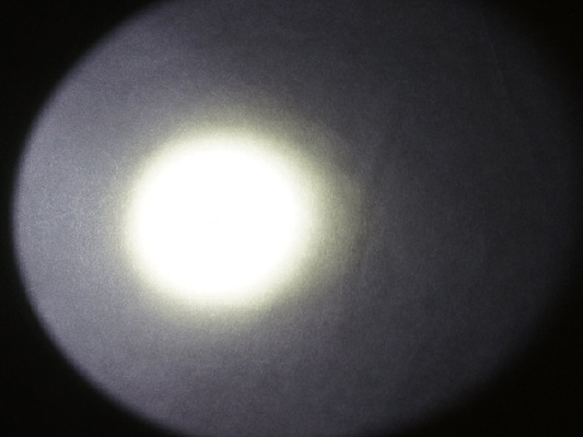 De geleide Tactische van het het Flitslicht Hoge Lumen IPX7 van de Wetshandhaving Waterdichte Rang