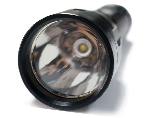 6400K de hoge Macht leidde Flitslicht, Schor Geleid Flitslicht met Plano-Lens