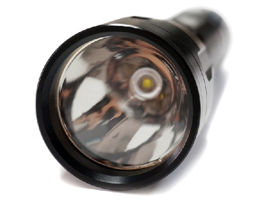 Cree Xm van de de Wetshandhaving van L U2 Geleide het Flitslicht800lm IPX7 Waterdichte Rang