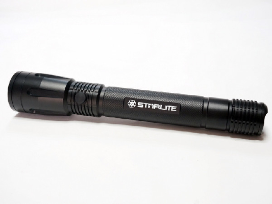 Cree Xm van de de Wetshandhaving van L U2 Geleide het Flitslicht800lm IPX7 Waterdichte Rang