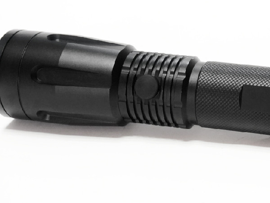 Cree Xm van de de Wetshandhaving van L U2 Geleide het Flitslicht800lm IPX7 Waterdichte Rang