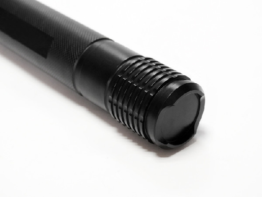 Cree Xm van de de Wetshandhaving van L U2 Geleide het Flitslicht800lm IPX7 Waterdichte Rang