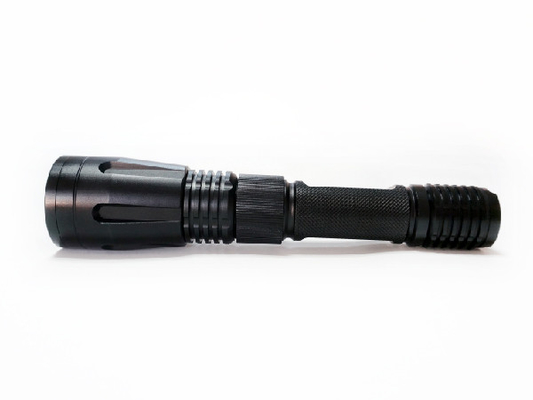 Het mini van de het Flitslichtveiligheidsagent van XML T6 Kleine Navulbare Hoge Lumen