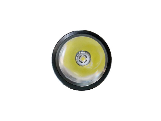 Het mini van de het Flitslichtveiligheidsagent van XML T6 Kleine Navulbare Hoge Lumen