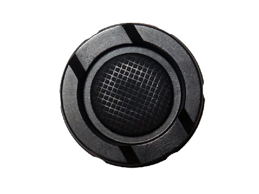 Het mini van de het Flitslichtveiligheidsagent van XML T6 Kleine Navulbare Hoge Lumen