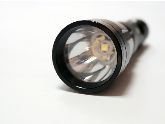 500 Lumen18650-Batterij Navulbare LEIDEN Flitslicht voor het Openlucht Kamperen