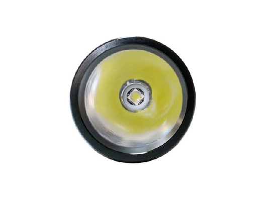 IPX7 waterdicht Geleid Flitslicht met de Navulbare Macht van de Batterij6w Output