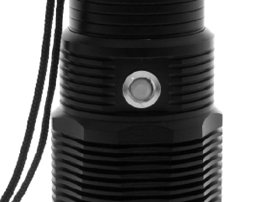 Heatsink maakt het Navulbare LEIDENE Veiligheidsflitslicht 3000lm 30W-Macht waterdicht