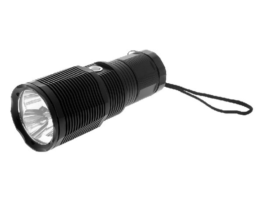 30W militair Tactisch Flitslicht, Navulbare Batterij van Wets de Handhaving Geleide Flitslichten