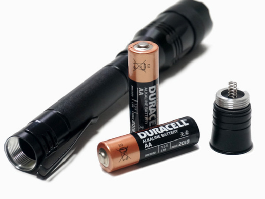 10 lumen Geleide Flitslichtprojector, het Lichte Klantgerichte Embleem van de Projectortoorts