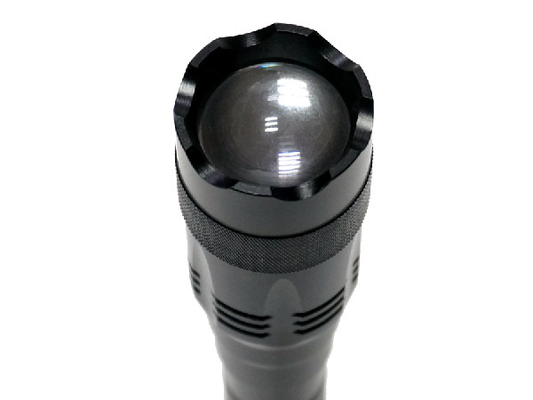 EDC ProjectionLED de Kleurentemperatuur van Keychain 6400K van het Penflitslicht Mini