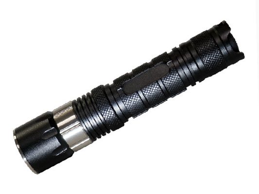Van de de Wetshandhaving van CREE 500LM van de het Flitslichtmagneet de Macht van de de Controle6w Output