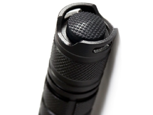 Van de de Wetshandhaving van CREE 500LM van de het Flitslichtmagneet de Macht van de de Controle6w Output