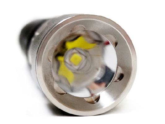 Van de de Pelikaanbrandbestrijder van de magneetcontrole de Flitslichtenhoog rendement 500 Lumen