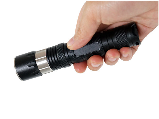 Van de de Pelikaanbrandbestrijder van de magneetcontrole de Flitslichtenhoog rendement 500 Lumen