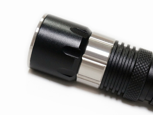 Van de de Pelikaanbrandbestrijder van de magneetcontrole de Flitslichtenhoog rendement 500 Lumen