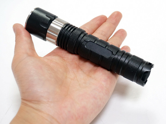 CREE XM de Brandbestrijders LEIDENE van L2 U2 Flitslicht Hoge Macht met Magneetcontrole