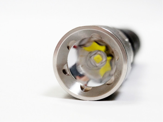 CREE XM de Brandbestrijders LEIDENE van L2 U2 Flitslicht Hoge Macht met Magneetcontrole