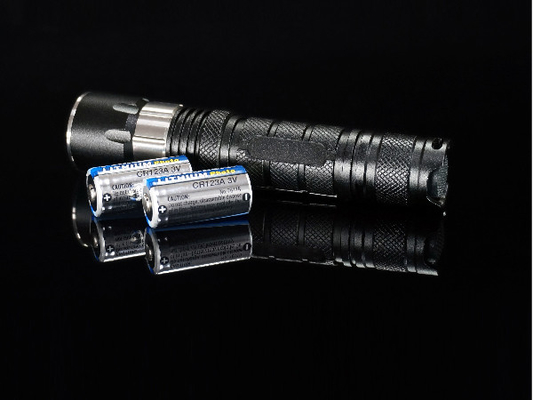 De Brandbestrijders van de LEIDENE van magnetismecree de Nadruk Flitslichtvooruitgang met Handriem